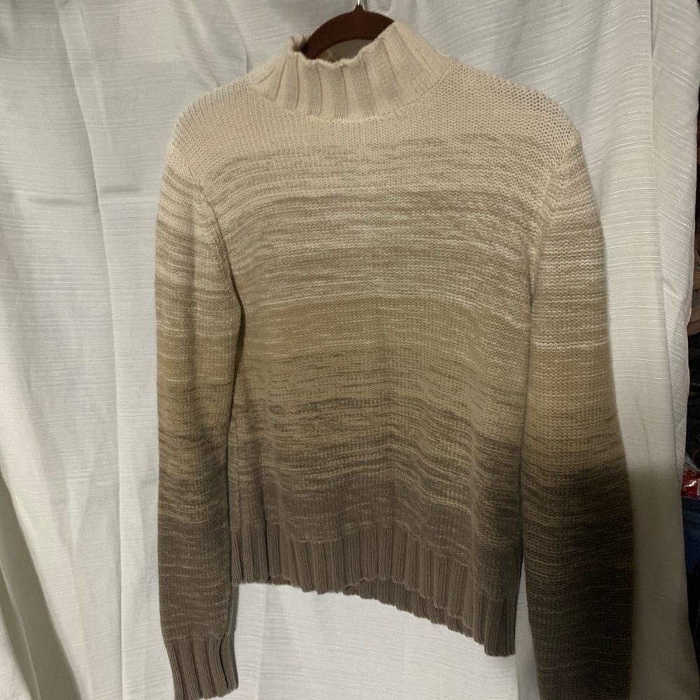 Crazyhorse sweater